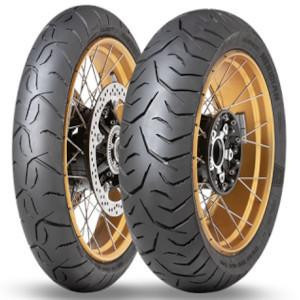 DUNLOP TRAILMAX MERIDIAN