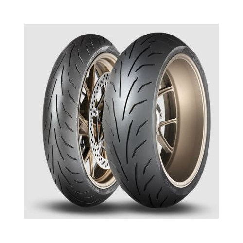 DUNLOP QUALIFIER CORE