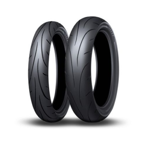 DUNLOP SPORTMAX Q-LITE