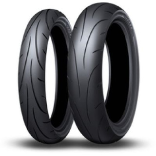 DUNLOP SPORTMAX Q-LITE