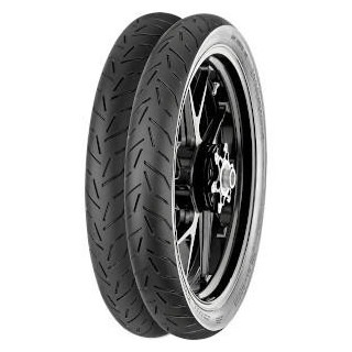CONTINENTAL ContiStreet