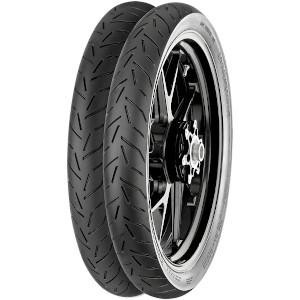 CONTINENTAL ContiStreet