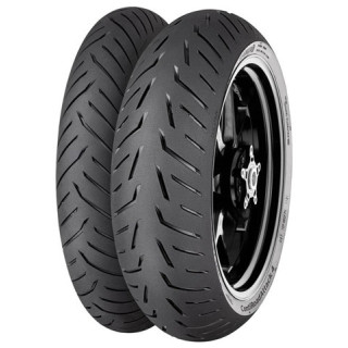 CONTINENTAL CONTIROADATTACK 4