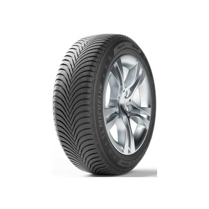 MICHELIN 305/30R21 PILOT ALPIN 5 104V XL