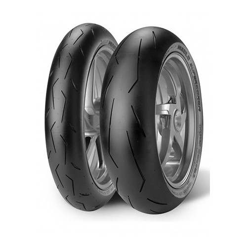 PIRELLI DIABLO SUPERCORSA V4 SP
