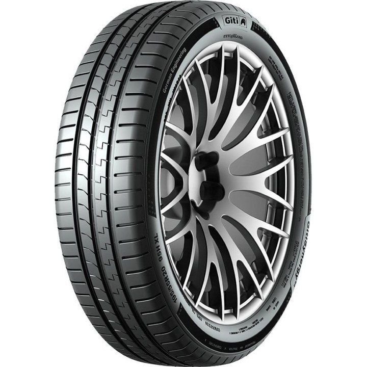 155/70R19 GITI GITISYNERGY E2 84Q 