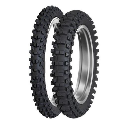 DUNLOP GEOMAX MX34