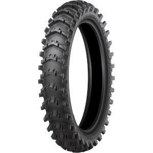 DUNLOP GEOMAX MX14