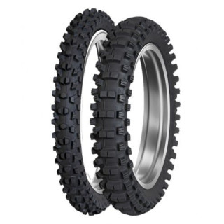 DUNLOP GEOMAX MX34
