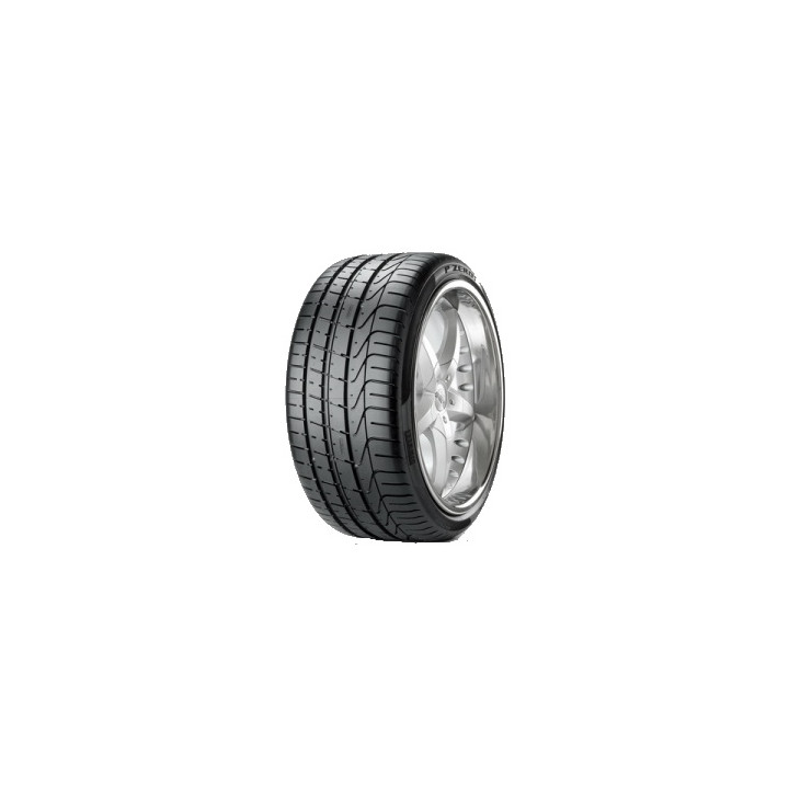 PIRELLI PZero XL 295/40R21 111Y