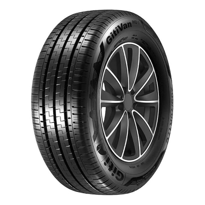 205/75R16C GITI GITIVAN HD1 113/111R 