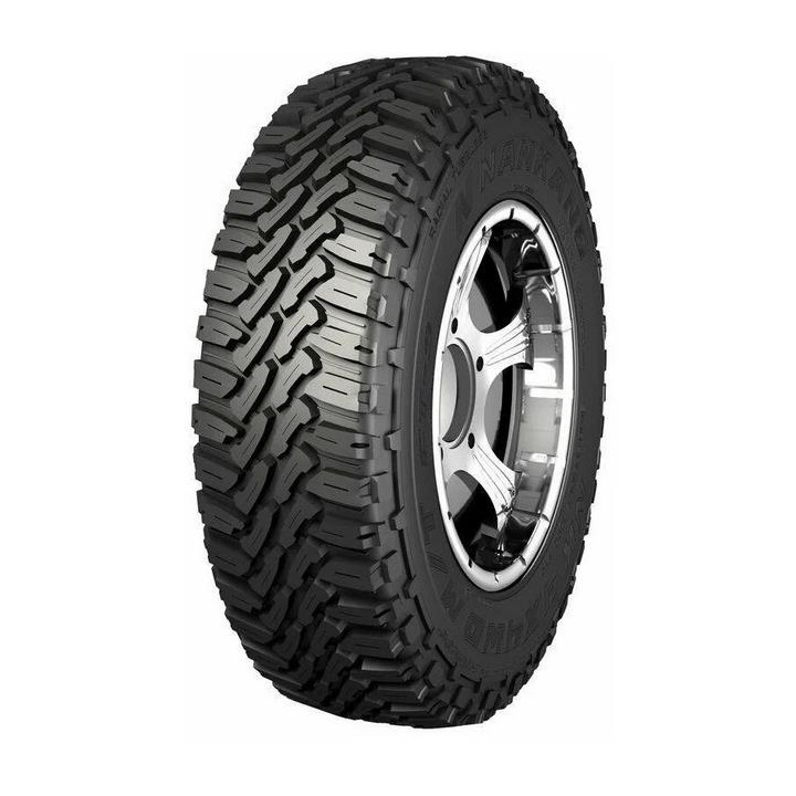 215/60R17 NANKANG FT-9 109/107Q WL POR