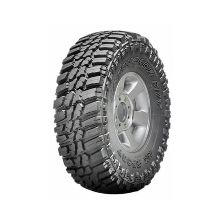 275/65R20 NANKANG MT-1 121/118Q POR