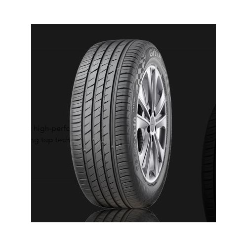 255/45R20 GITI GITICONTROL P80 RUNFLAT 101W RunFlat  