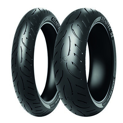 METZELER ROADTEC 02