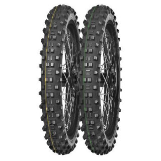 MITAS TERRA FORCE-EF 2 SM SUPERLIGHT (GREEN)