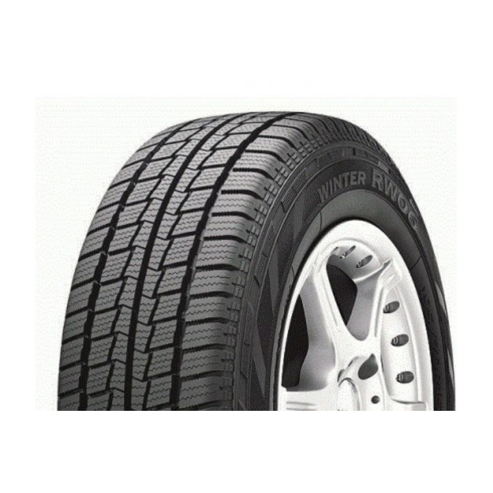 Hankook Winter RW-06 165/70R14 89R C 2018 Made in Hungary