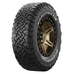 BFGOODRICH ALL TERRAINT/A KO3