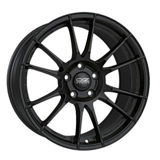 OZ Racing Ultraleggera HLT Matt Black 8x19 5x112 ET45 CB75,0 R12 680 k