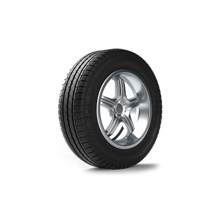 KLEBER TRANSPRO 2 195/65R16 104R