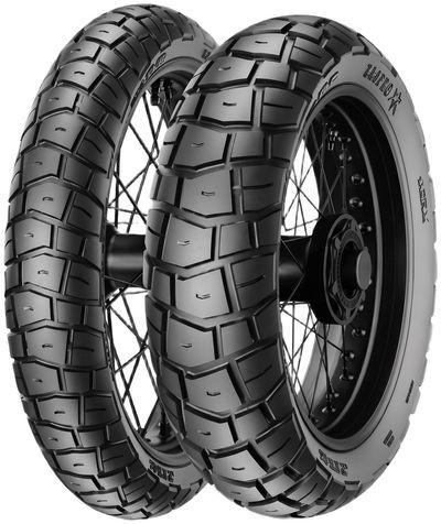 ANLAS CAPRA XR