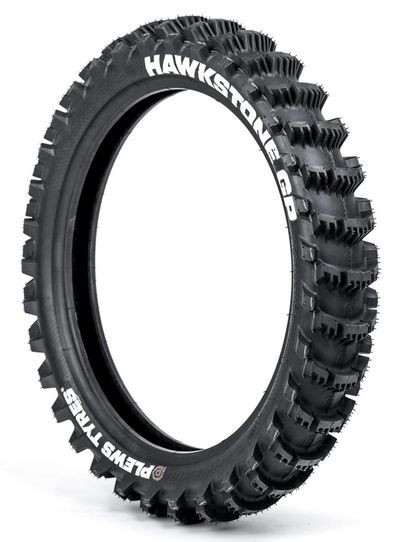 PLEWS TYRES MX1 HAWKSTONE SOFT