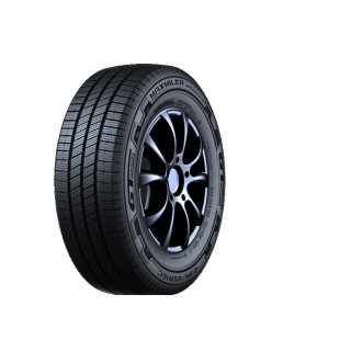 205/75R16C GT RADIAL MAXMILER ALL SEASON 2 113/111R Elect  