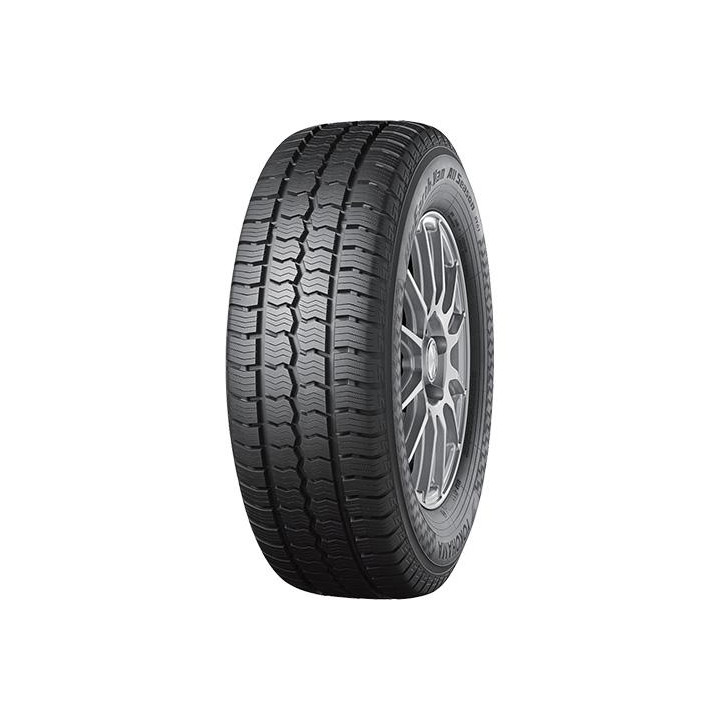 YOKOHAMA BLUEARTH VAN AS RY61 195/70R15 104T