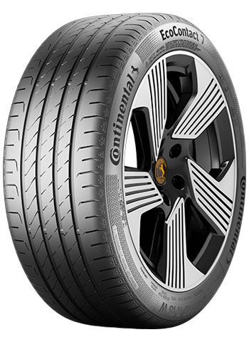 CONTINENTAL ECO 7