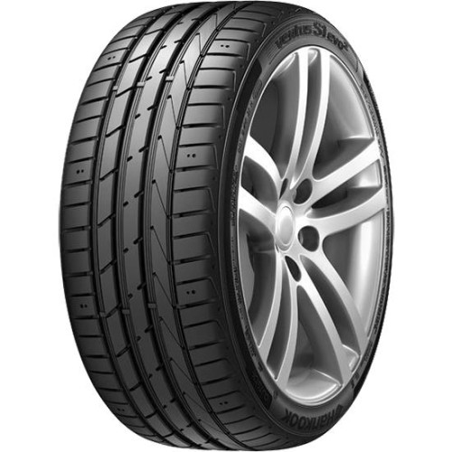 245/45R17 HANKOOK VENTUS S1 EVO 2 (K117B) 95W RunFlat MOE RunFlat 