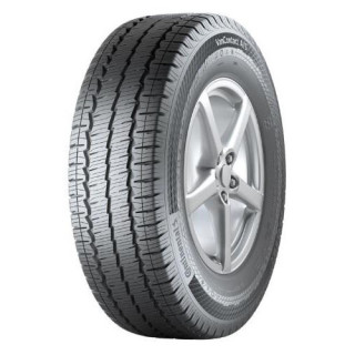 CONTINENTAL VanContact A/S Ultra