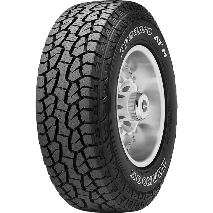 205/80R16 HANKOOK DYNAPRO AT-M (RF10) 104T XL  