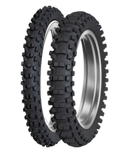 DUNLOP GEOMAX MX34
