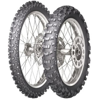 DUNLOP GEOMAX EN92 SOFT