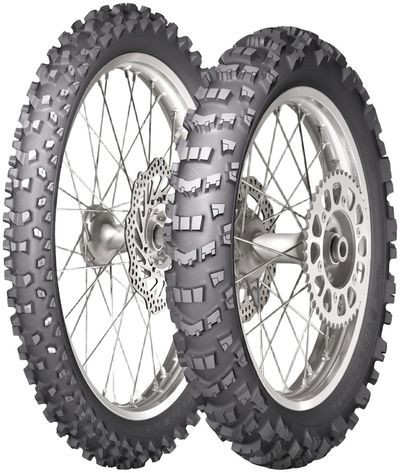 DUNLOP GEOMAX EN92 SOFT