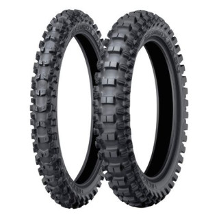 DUNLOP GEOMAX MX54