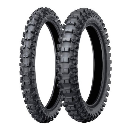 DUNLOP GEOMAX MX54
