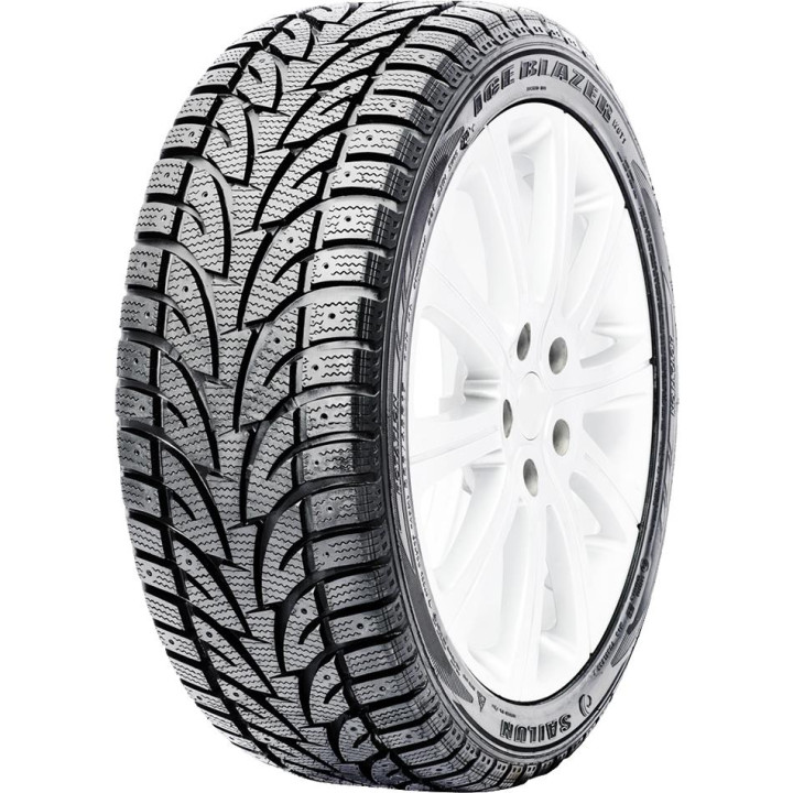 215/75R16C SAILUN ICE BLAZER WST1 113/111R    IceGrip 