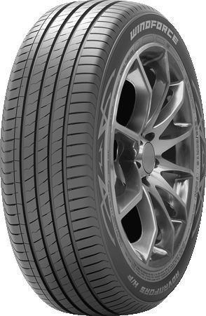 WINDFORCE ADVANFORS H/P