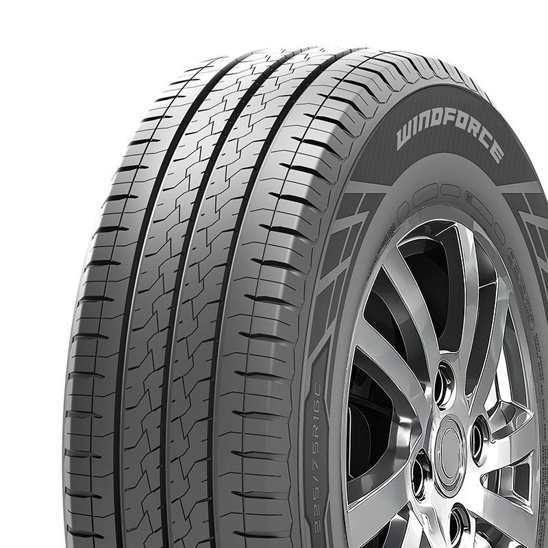 WINDFORCE ADVANFORS VAN