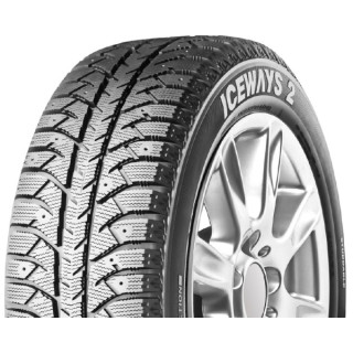 Lassa Iceways 2 B/S 175/70R13 82T 2020 A product of Brisa Bridgestone Sabanci Tyre Made in Turkey