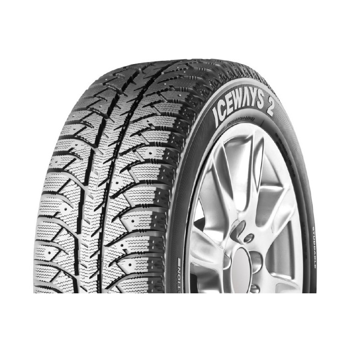 Lassa Iceways 2 B/S 175/70R13 82T 2020 A product of Brisa Bridgestone Sabanci Tyre Made in Turkey