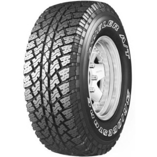 BRIDGESTONE D-693 III 265/65R17 112S