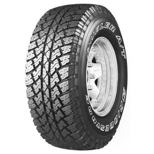 BRIDGESTONE D-693 III 265/65R17 112S