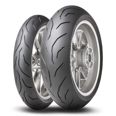 DUNLOP SPORTSMART MK4