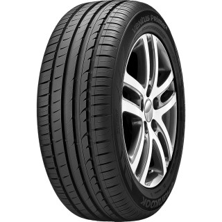 225/55R17 HANKOOK VENTUS PRIME2 (K115) 101V XL MO-V Ratlankio apsauga 
