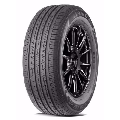 ARIVO TRAVERSO ARV H/T