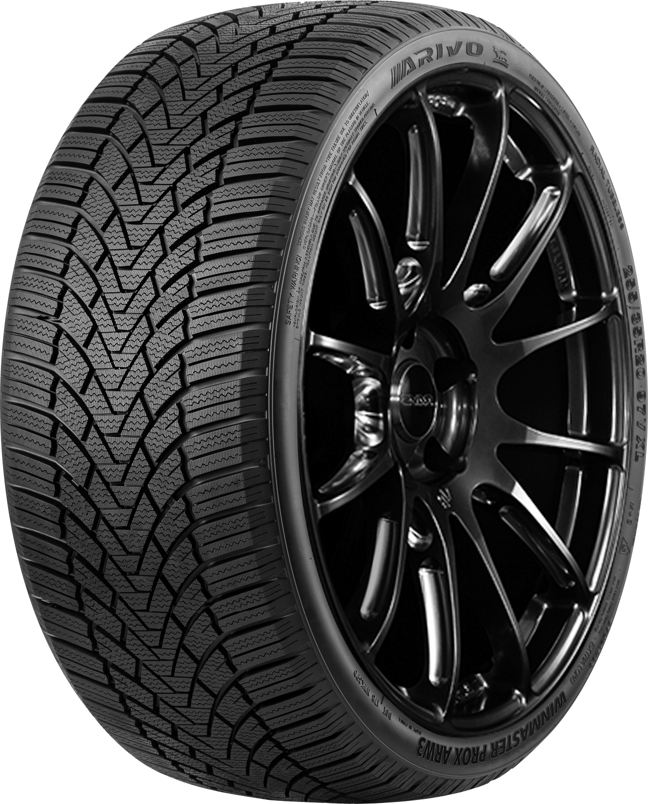 ARIVO WINMASTER PROX ARW 3