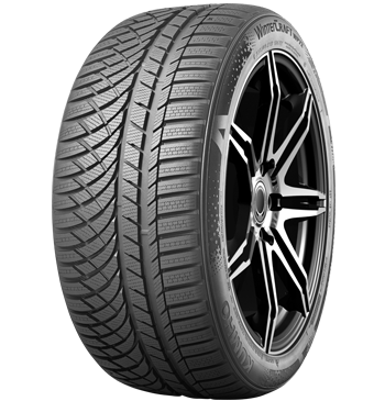 KUMHO WinterCraft WP72