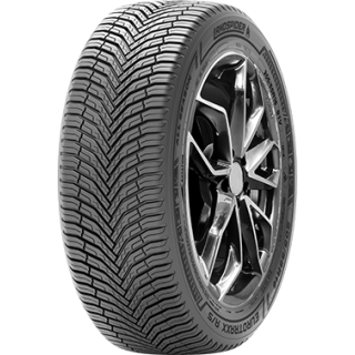 LANDSPIDER EUROTRAXX A/S